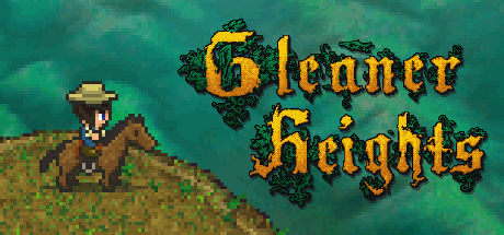 格利纳高地/Gleaner Heights 截图