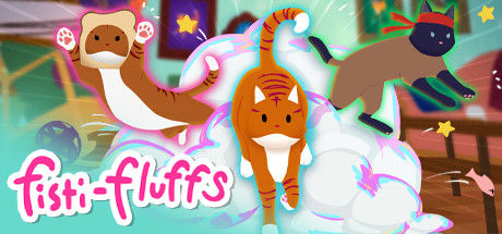 Fisti-Fluffs 截图