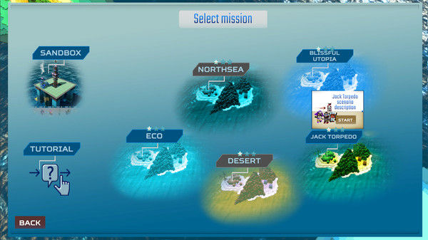 Drill Deal – Oil Tycoon 截图