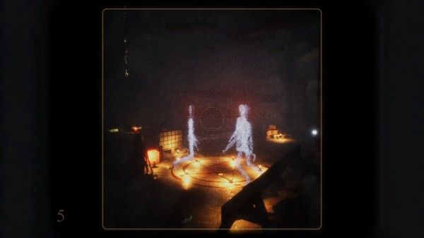 鬼魂之息2/Breath of Ghosts 2 截图