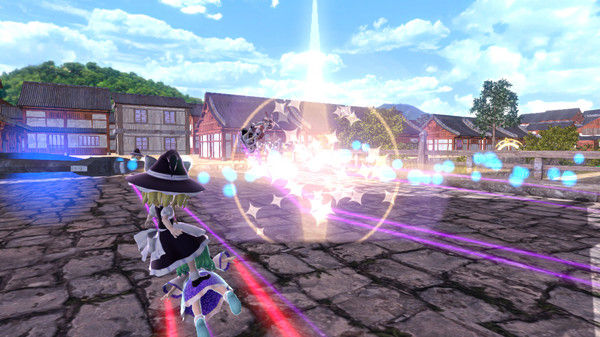 幻走空中竞速 截图