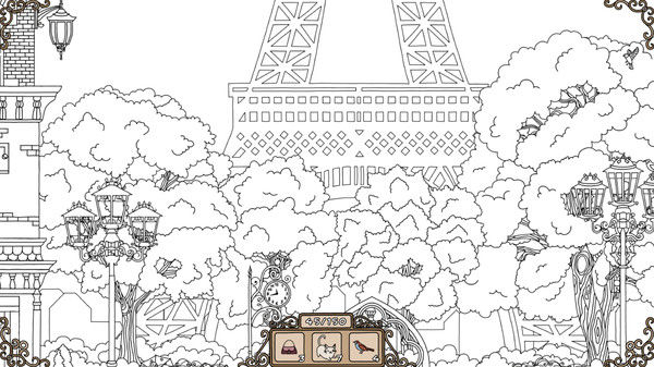 全找到3：旅行/FIND ALL 3: Travel 截图