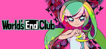 世界终末俱乐部/World's End Club