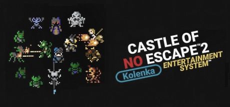 无法逃离的城堡2/Castle of no Escape 2 截图