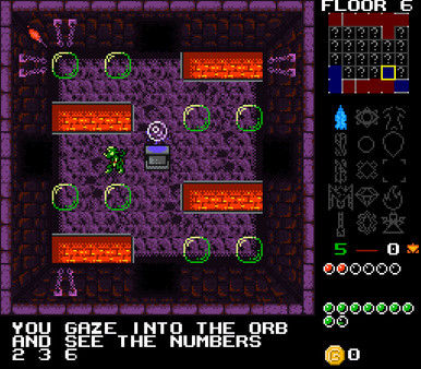 无法逃离的城堡2/Castle of no Escape 2 截图
