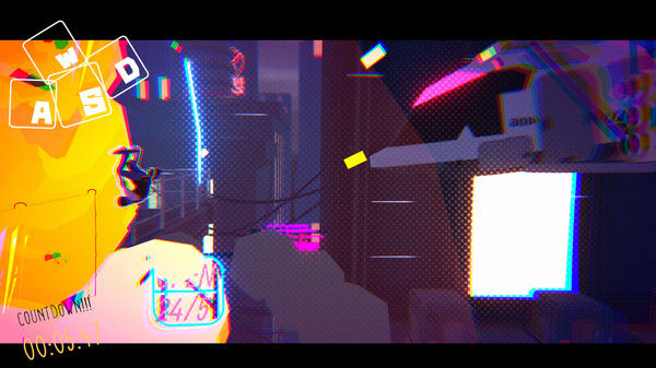 空中骑士永不屈服/Aerial_Knight's Never Yield 截图