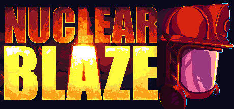 核能烈焰/Nuclear Blaze 截图