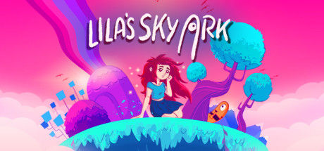 Lila’s Sky Ark 截图