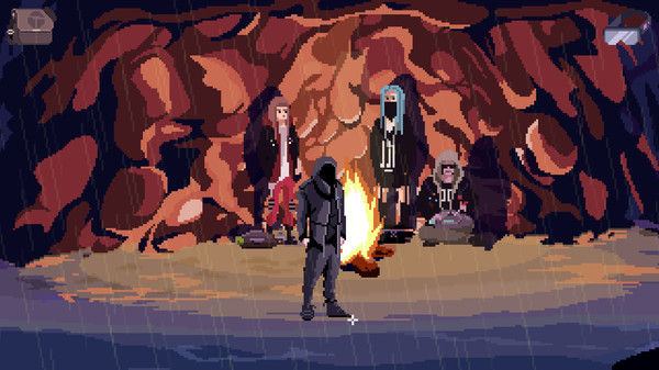 虚拟主义/VirtuaVerse 截图
