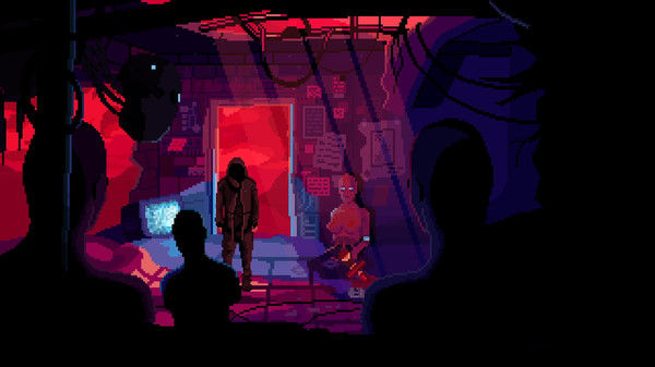 虚拟主义/VirtuaVerse 截图