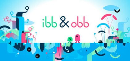 艾波与欧波/ibb & obb