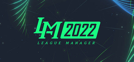 电竞经理2022/League Manager 2022 截图