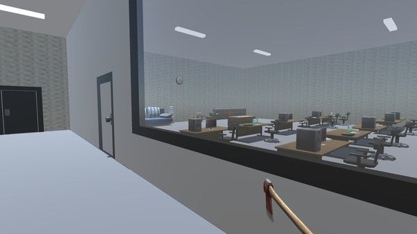 破坏模拟器 截图