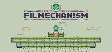 电影技术/FILMECHANISM 截图