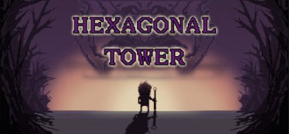 六角形塔/Hexagonal Tower