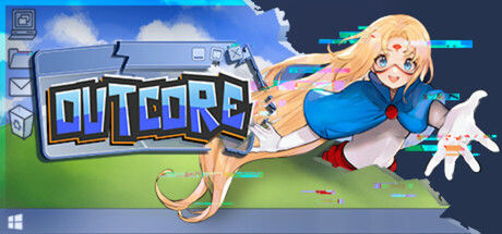 逃离地心：桌面冒险/Outcore: Desktop Adventure 截图