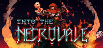 挺进死灵谷/Into the Necrovale