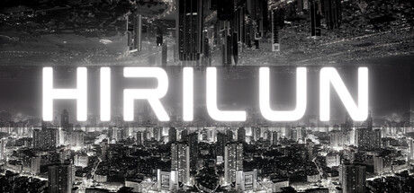 Hirilun 截图