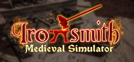 中世纪铁匠模拟器/Ironsmith Medieval Simulator 截图