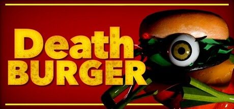 死亡汉堡/DEATH BURGER 截图