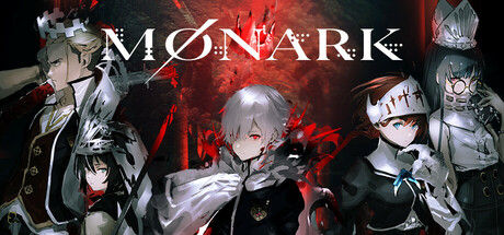 罪恶王权／Monark 截图