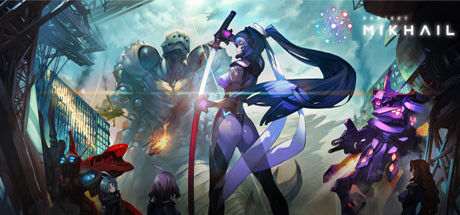 米哈伊尔计划：Muv-Luv战争故事/Project MIKHAIL: A Muv-Luv War Story 截图