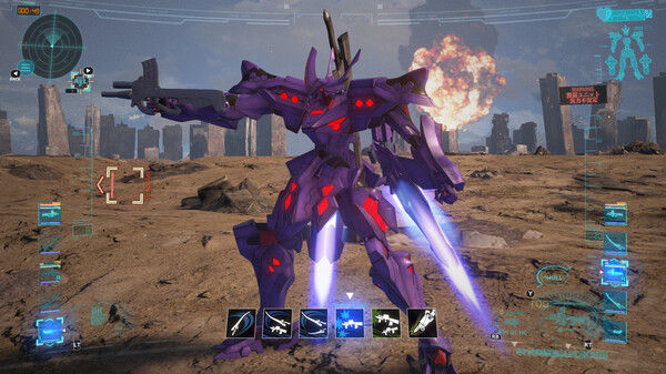 米哈伊尔计划：Muv-Luv战争故事/Project MIKHAIL: A Muv-Luv War Story 截图