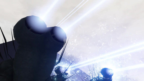 米哈伊尔计划：Muv-Luv战争故事/Project MIKHAIL: A Muv-Luv War Story 截图