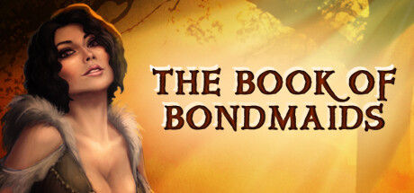 奴隶之书/The Book of Bondmaids 截图