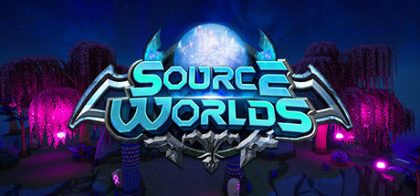 源世界/SourceWorlds