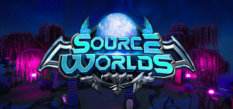 源世界/SourceWorlds 截图