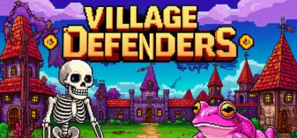村庄保卫者/Village Defenders