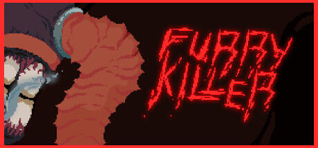 兽血狂杀/Furry Killer 截图