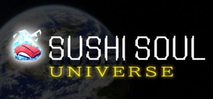 寿司灵魂宇宙