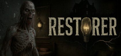 修复者/RESTORER