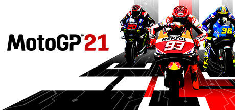 MotoGP™21 截图