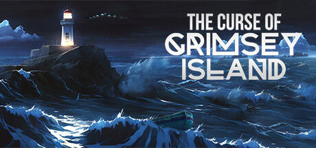 格林西岛的诅咒/The Curse Of Grimsey Island 截图