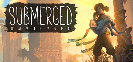 淹没/Submerged 截图