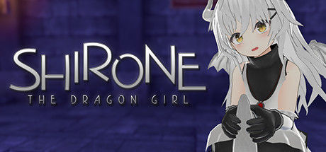 Shirone：龙族少女/Shirone: the Dragon Girl 截图