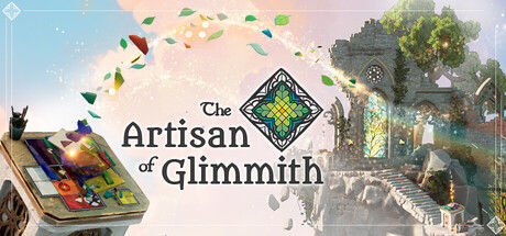 格里米斯工匠/The Artisan of Glimmith 截图
