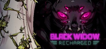黑寡妇：充能/Black Widow: Recharged