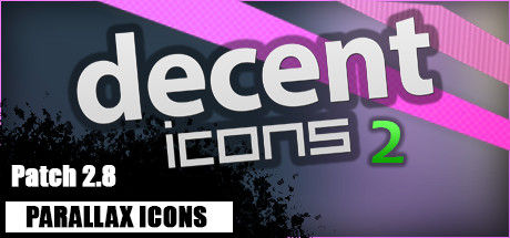 得体的图标2/Decent Icons 2 截图