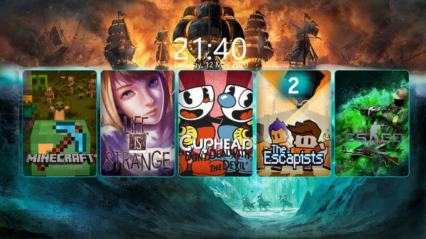得体的图标2/Decent Icons 2 截图
