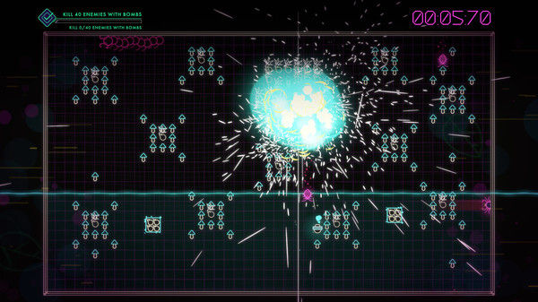 大蜈蚣/Centipede: Recharged 截图