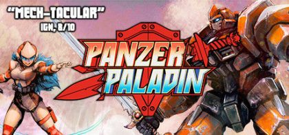 装甲圣骑士/Panzer Paladin