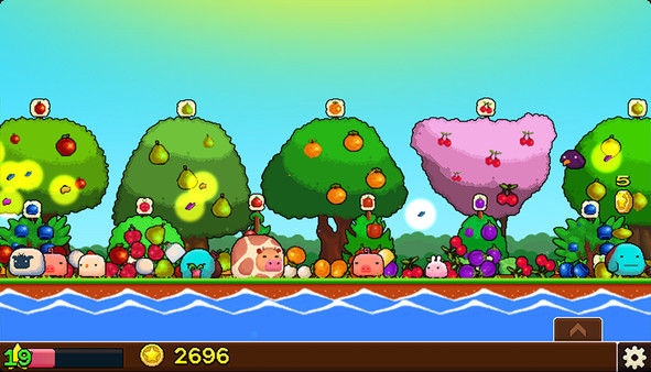 Plantera 截图