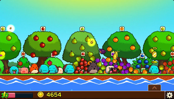 Plantera 截图