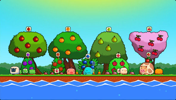Plantera 截图