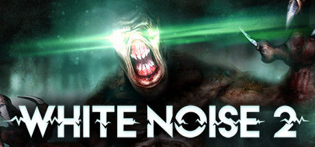 白噪2/White Noise 2 截图