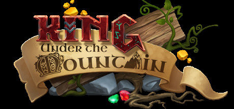 山下之王/King under the Mountain 截图